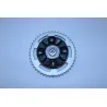 Porte couronne KAWASAKI ER6 650 N 2012 - 2016
