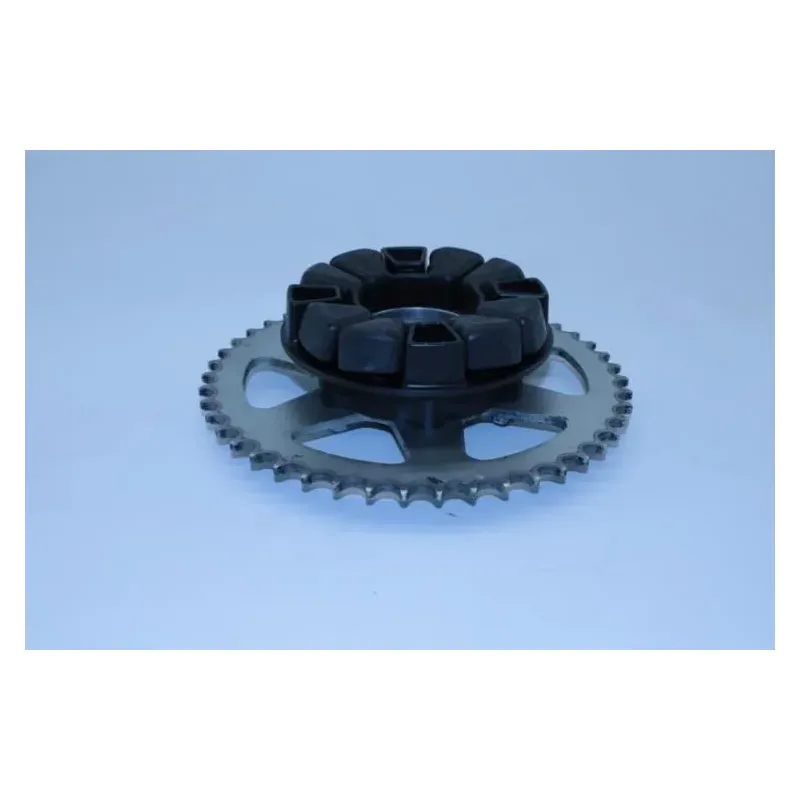 Porte couronne KAWASAKI ER6 650 N 2012 - 2016
