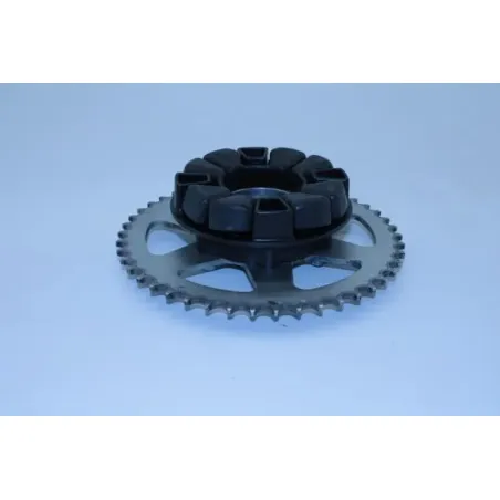 Porte couronne KAWASAKI ER6 650 N 2012 - 2016