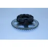 Porte couronne KAWASAKI ER6 650 N 2012 - 2016