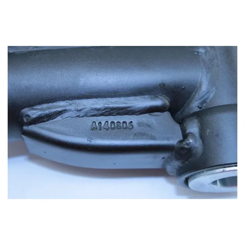Bras oscillant KAWASAKI ER6 650 N 2012 - 2016