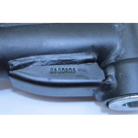 Bras oscillant KAWASAKI ER6 650 N 2012 - 2016