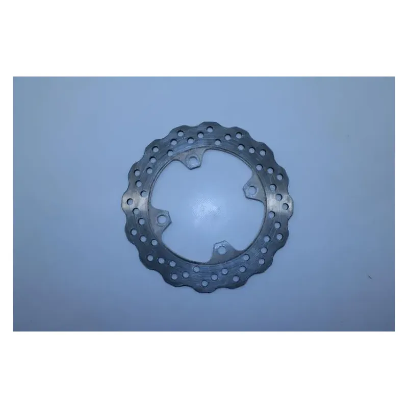 Disque frein arriere KAWASAKI ER6 650 N 2012 - 2016