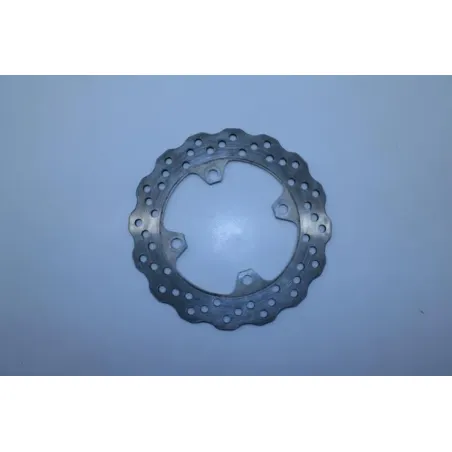 Disque frein arriere KAWASAKI ER6 650 N 2012 - 2016