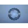 Disque frein arriere KAWASAKI ER6 650 N 2012 - 2016 Disque frein arriere KAWASAKI ER6 650 N 2012 - 2016