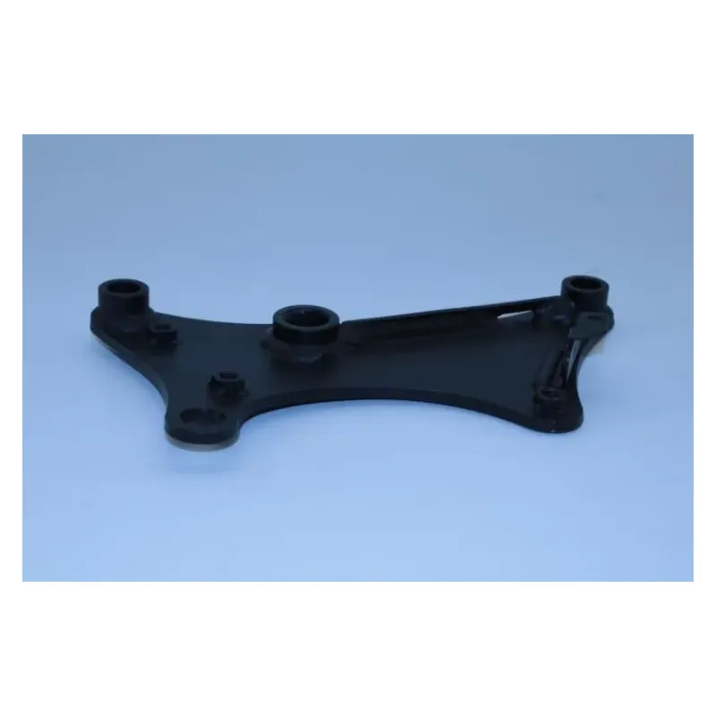Support moteur droit KAWASAKI ER6 650 N 2012 - 2016