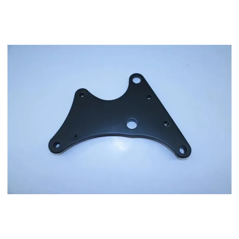 Support moteur gauche KAWASAKI ER6 650 N 2012 - 2016
