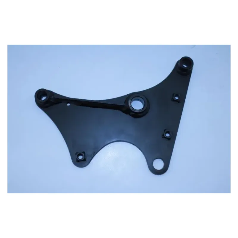 Support moteur gauche KAWASAKI ER6 650 N 2012 - 2016