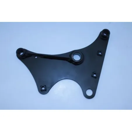 Support moteur gauche KAWASAKI ER6 650 N 2012 - 2016