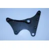 Support moteur gauche KAWASAKI ER6 650 N 2012 - 2016 Support moteur gauche KAWASAKI ER6 650 N 2012 - 2016