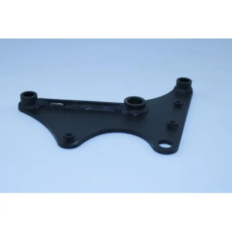 Support moteur gauche KAWASAKI ER6 650 N 2012 - 2016