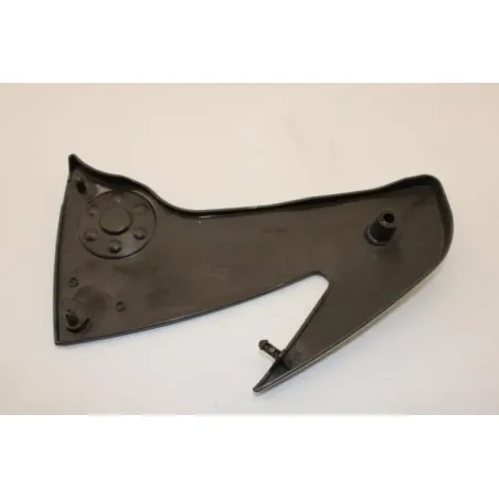 Habillage de cadre droit KAWASAKI ER6 650 N 2005 - 2008