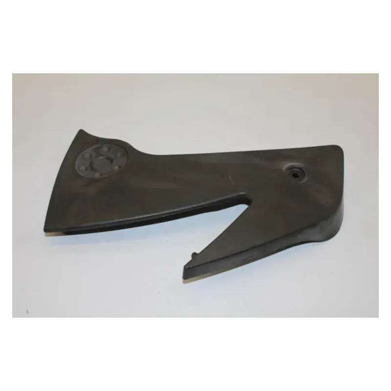 Habillage de cadre gauche KAWASAKI ER6 650 N 2005 - 2008