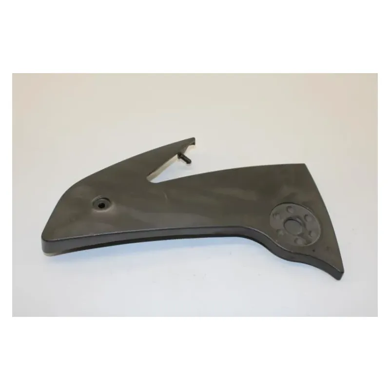 Habillage de cadre gauche KAWASAKI ER6 650 N 2005 - 2008