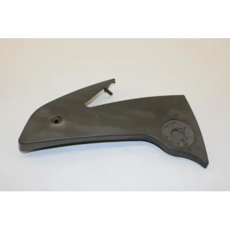 Habillage de cadre gauche KAWASAKI ER6 650 N 2005 - 2008