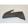 Habillage de cadre gauche KAWASAKI ER6 650 N 2005 - 2008