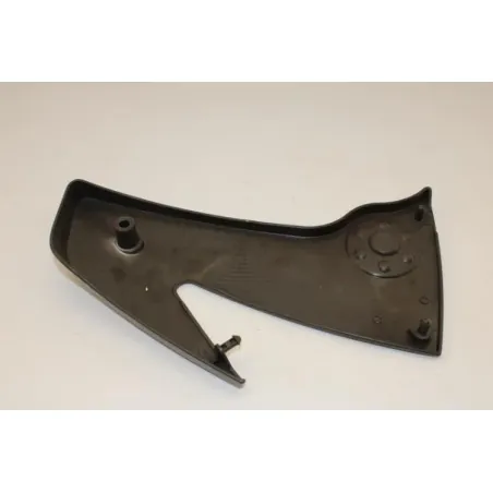Habillage de cadre gauche KAWASAKI ER6 650 N 2005 - 2008