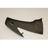 Habillage de cadre gauche KAWASAKI ER6 650 N 2005 - 2008