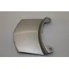 Separation de coque arriere KAWASAKI ER6 650 N 2005 - 2008