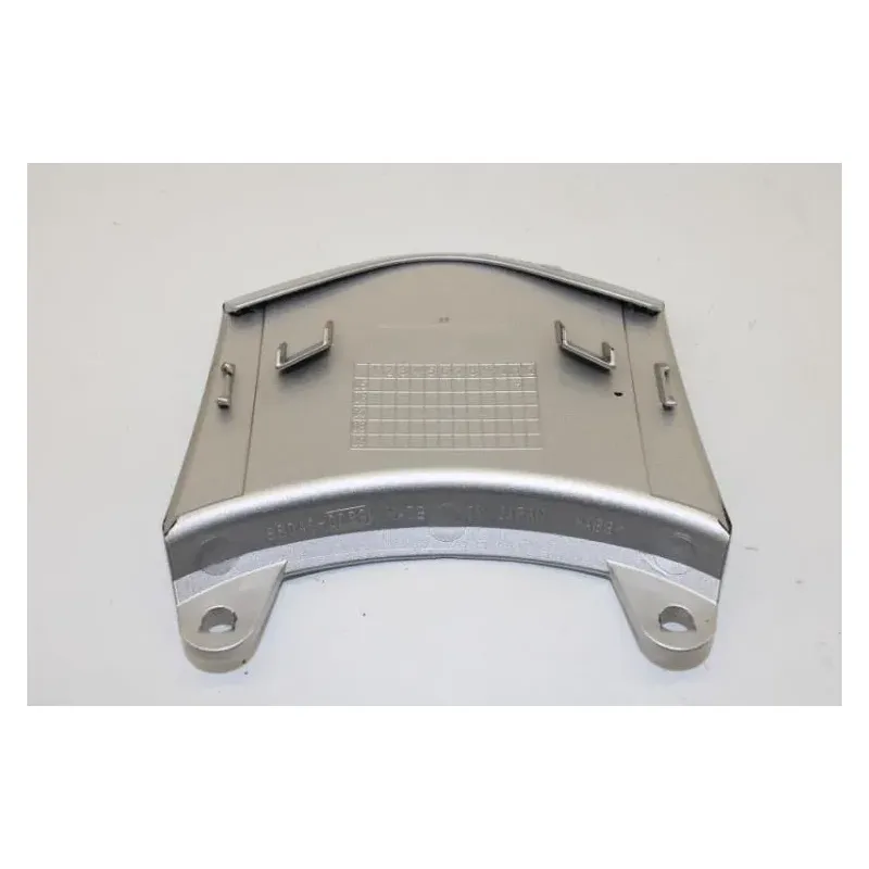 Separation de coque arriere KAWASAKI ER6 650 N 2005 - 2008