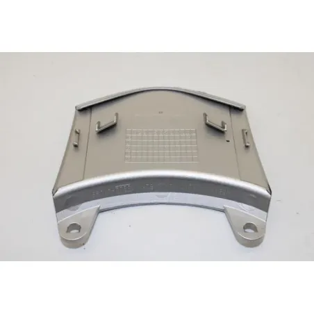 Separation de coque arriere KAWASAKI ER6 650 N 2005 - 2008