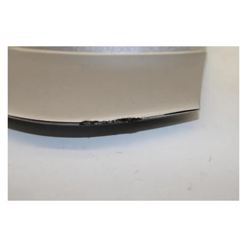 Separation de coque arriere KAWASAKI ER6 650 N 2005 - 2008