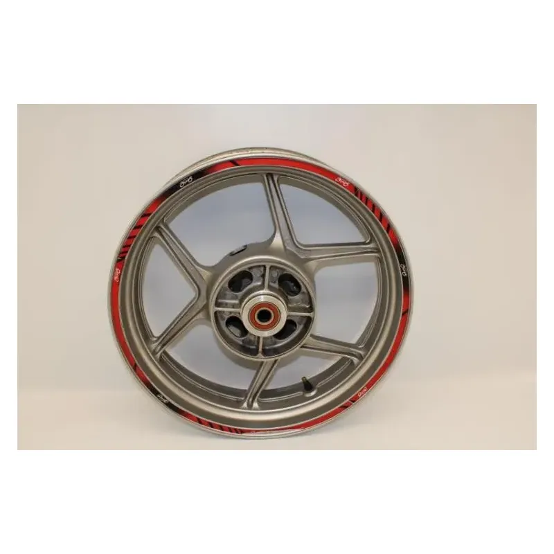 Jante arriere KAWASAKI ER6 650 N 2005 - 2008