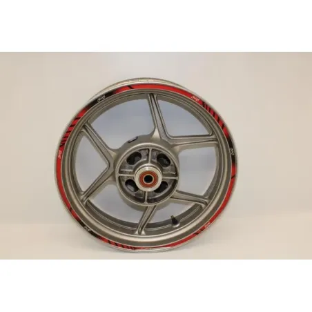 Jante arriere KAWASAKI ER6 650 N 2005 - 2008