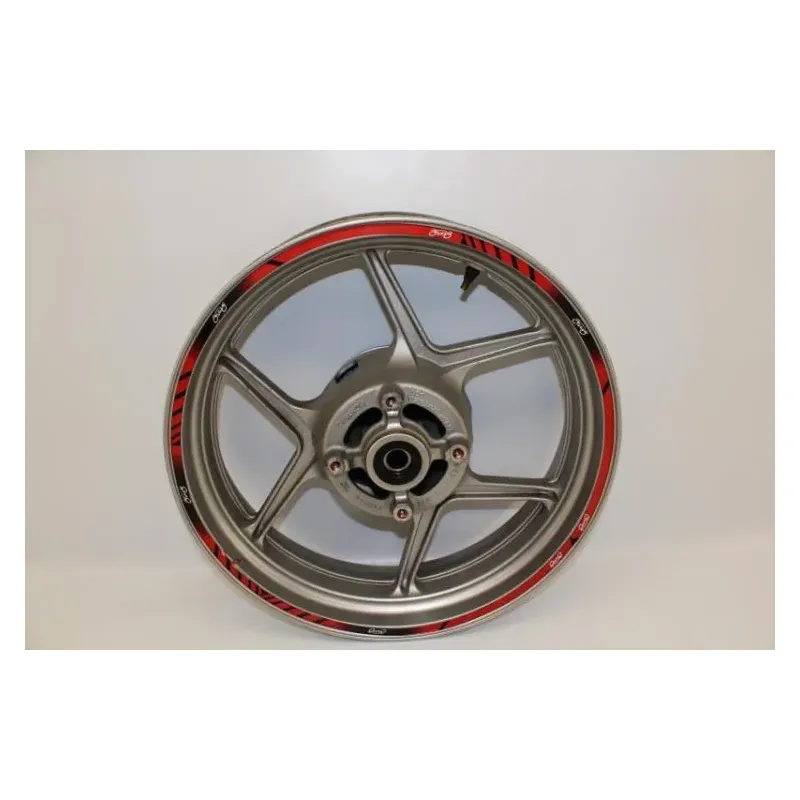Jante arriere KAWASAKI ER6 650 N 2005 - 2008