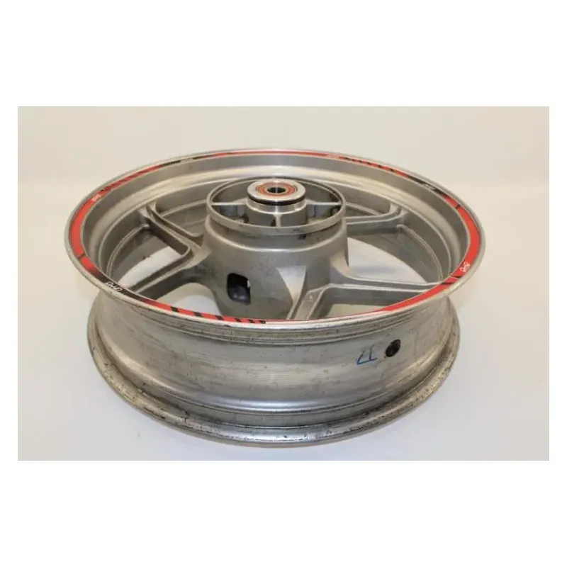 Jante arriere KAWASAKI ER6 650 N 2005 - 2008