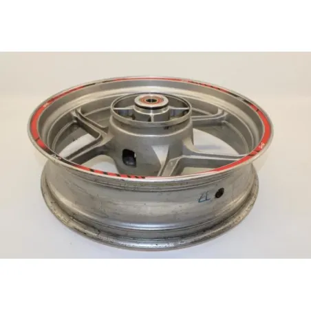 Jante arriere KAWASAKI ER6 650 N 2005 - 2008