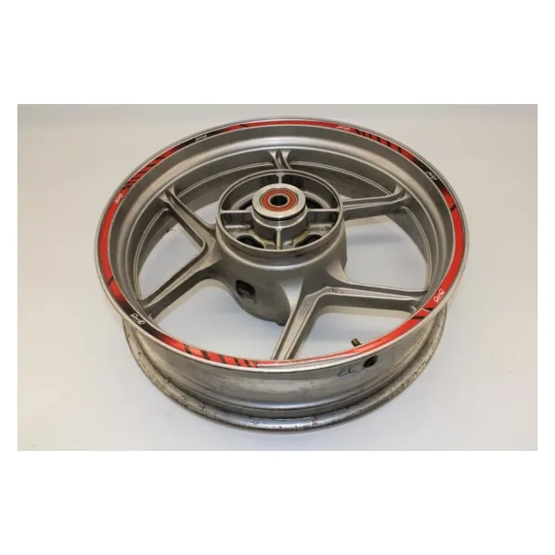 Jante arriere KAWASAKI ER6 650 N 2005 - 2008