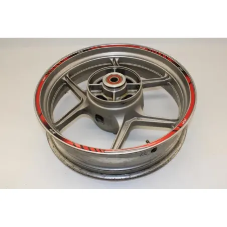 Jante arriere KAWASAKI ER6 650 N 2005 - 2008