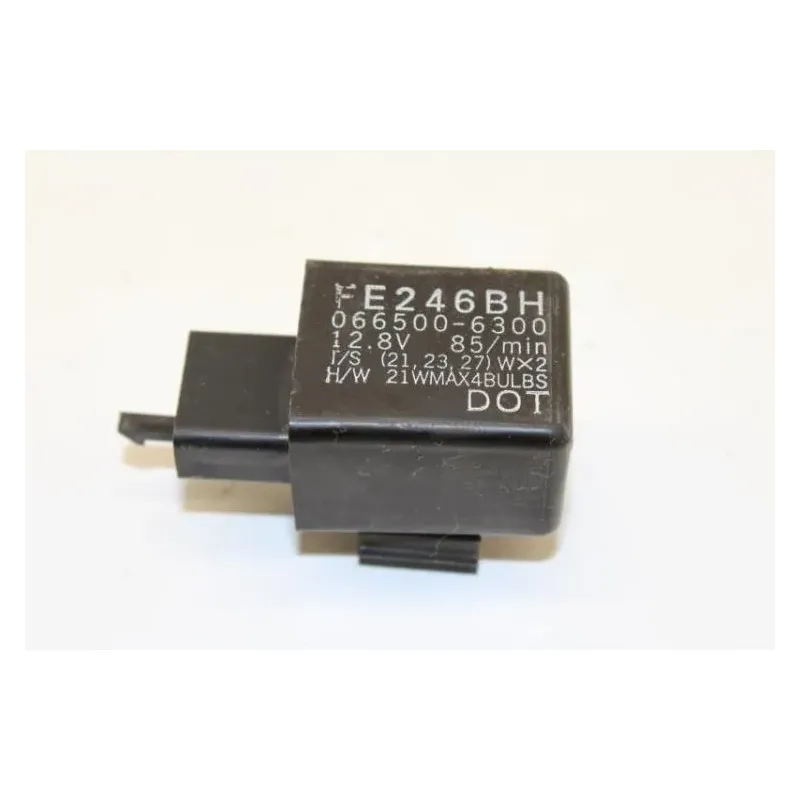 Centrale clignotant KAWASAKI ER6 650 N 2005 - 2008