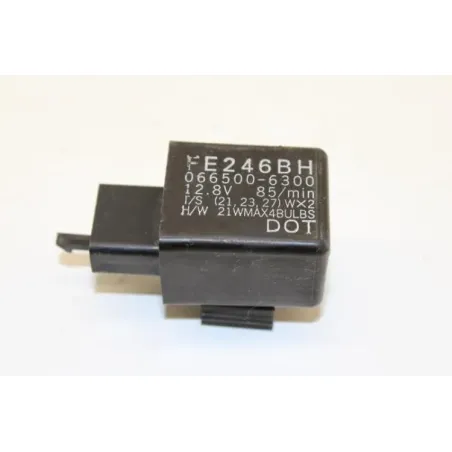 Centrale clignotant KAWASAKI ER6 650 N 2005 - 2008