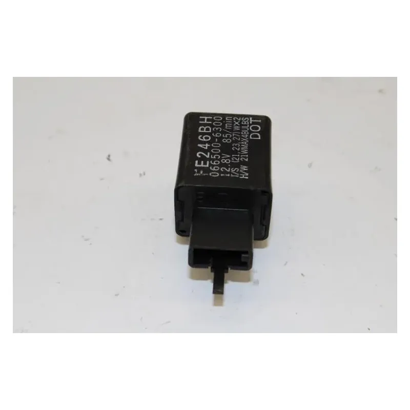 Centrale clignotant KAWASAKI ER6 650 N 2005 - 2008