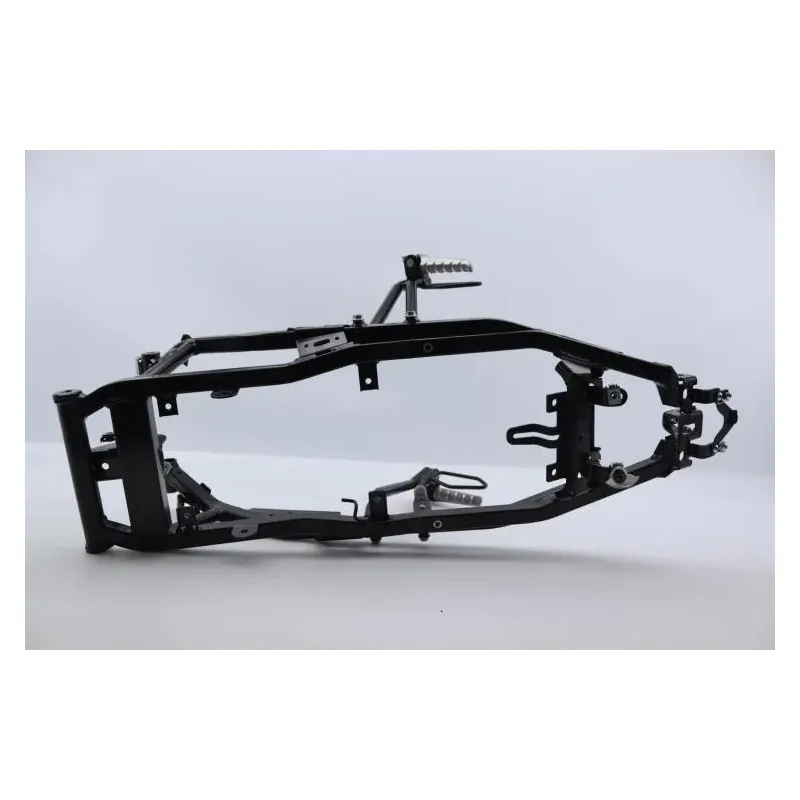 Boucle cadre arriere APRILIA RS 50 2018 - 2020