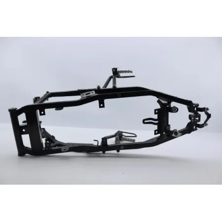 Boucle cadre arriere APRILIA RS 50 2018 - 2020