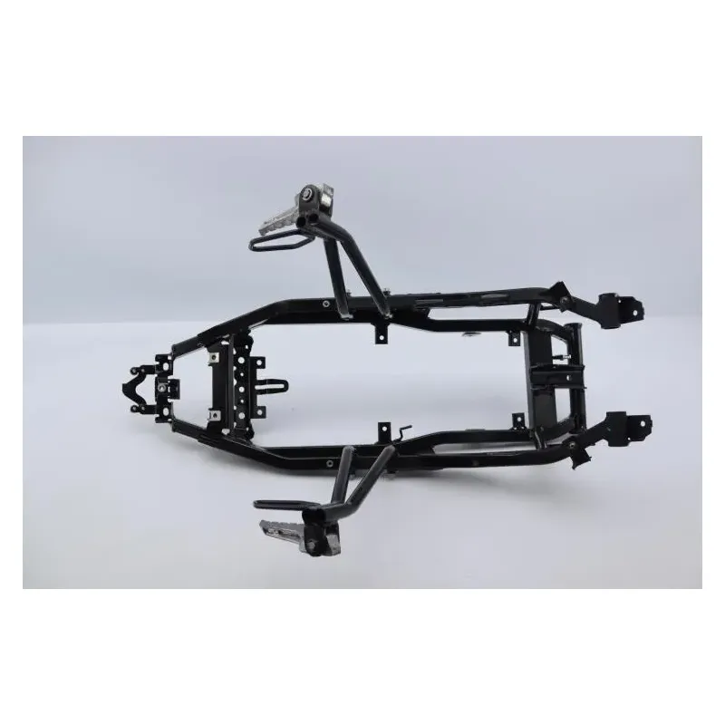 Boucle cadre arriere APRILIA RS 50 2018 - 2020