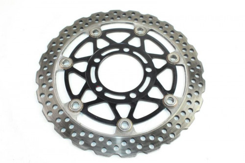 Disque de frein avant gauche KAWASAKI Z 1000 SX ABS 17-19