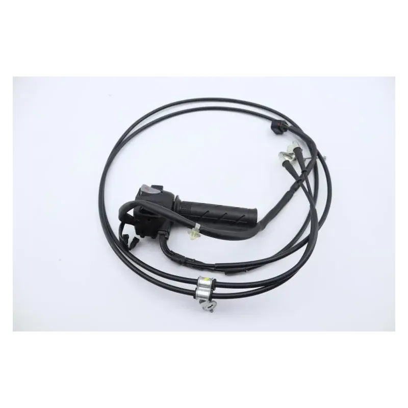 Commodo droit HONDA NSS 125 FORZA 2021 - 2021