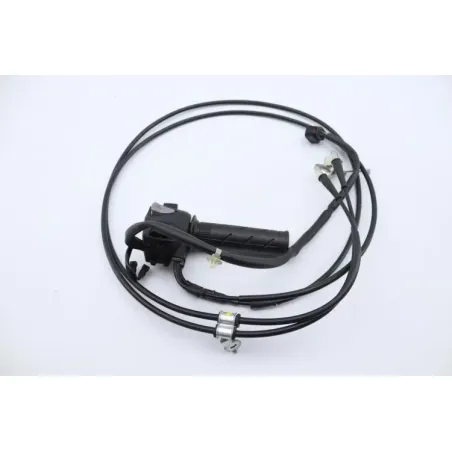 Commodo droit HONDA NSS 125 FORZA 2021 - 2021