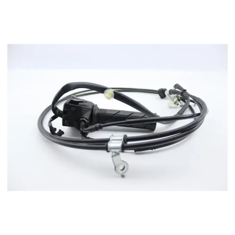 Commodo droit HONDA NSS 125 FORZA 2021 - 2021