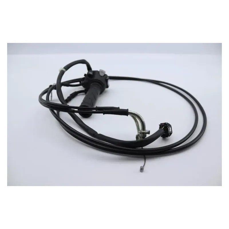 Commodo droit HONDA NSS 125 FORZA 2021 - 2021