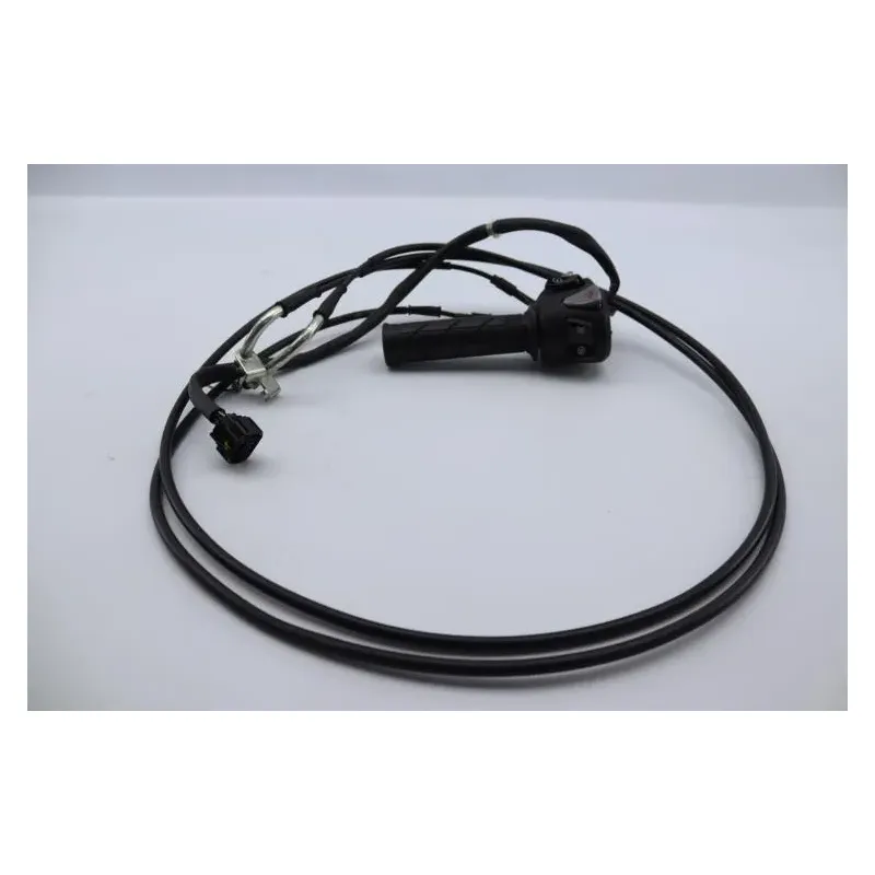 Commodo droit HONDA NSS 125 FORZA 2021 - 2021