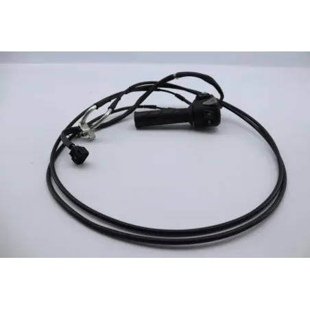 Commodo droit HONDA NSS 125 FORZA 2021 - 2021