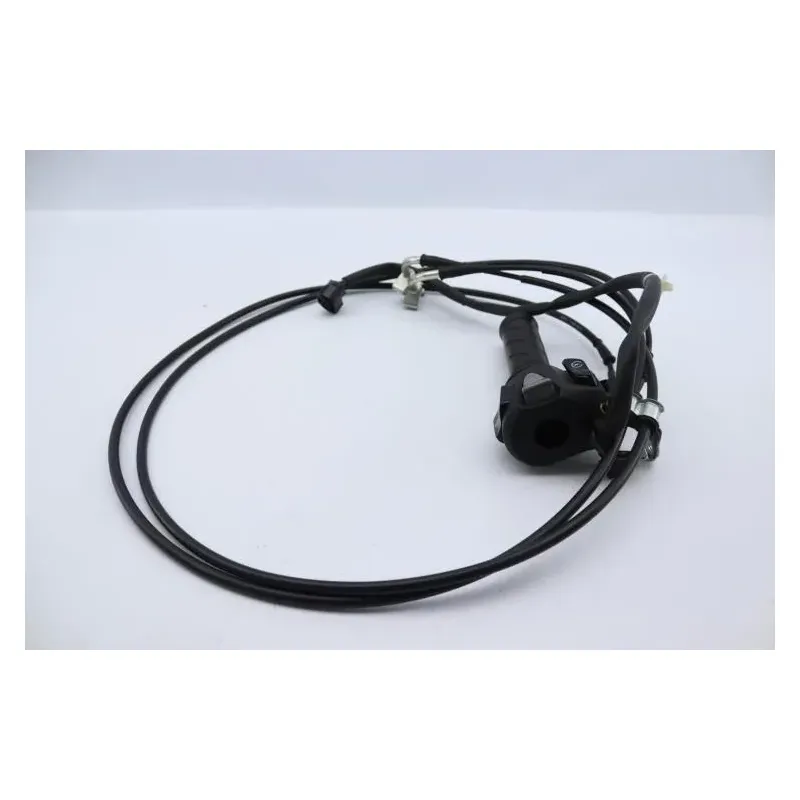 Commodo droit HONDA NSS 125 FORZA 2021 - 2021