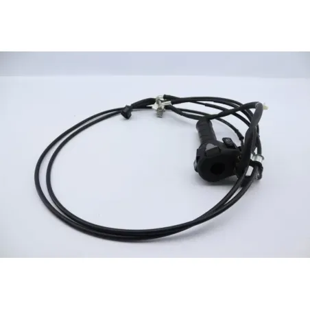 Commodo droit HONDA NSS 125 FORZA 2021 - 2021