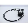 Commodo droit HONDA NSS 125 FORZA 2021 - 2021