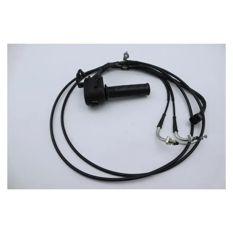 Commodo droit HONDA NSS 125 FORZA 2021 - 2021